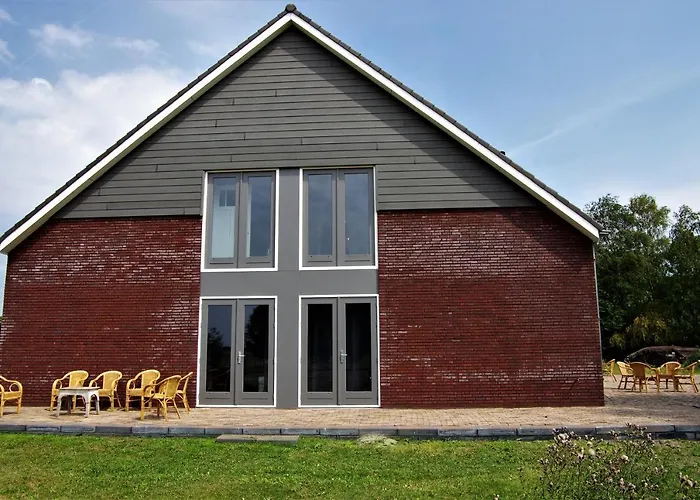 Bed&breakfast Wouw