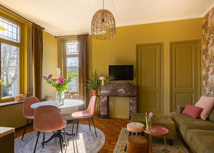 B&B D'Ouwe Grutter